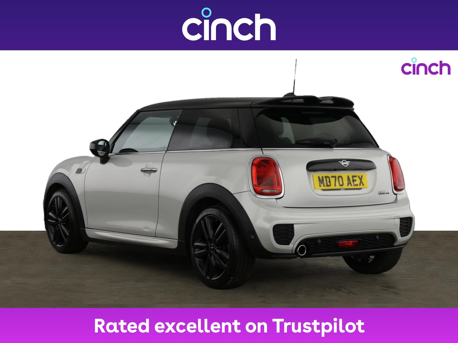 Used MINI Hatch 2021 for sale - 76884310: Photo 6