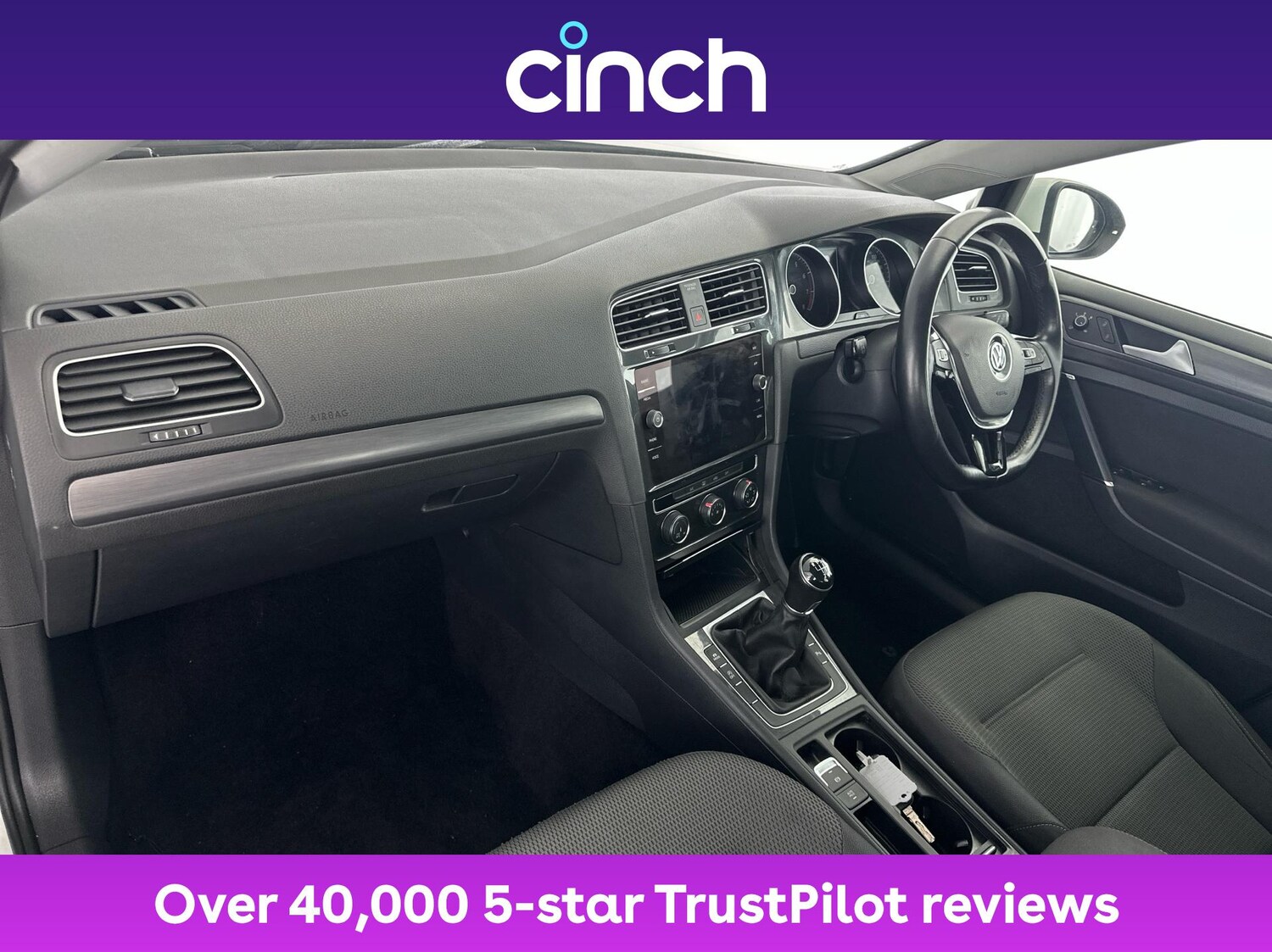 Used Volkswagen Golf 2019 for sale - 77080168: Photo 14