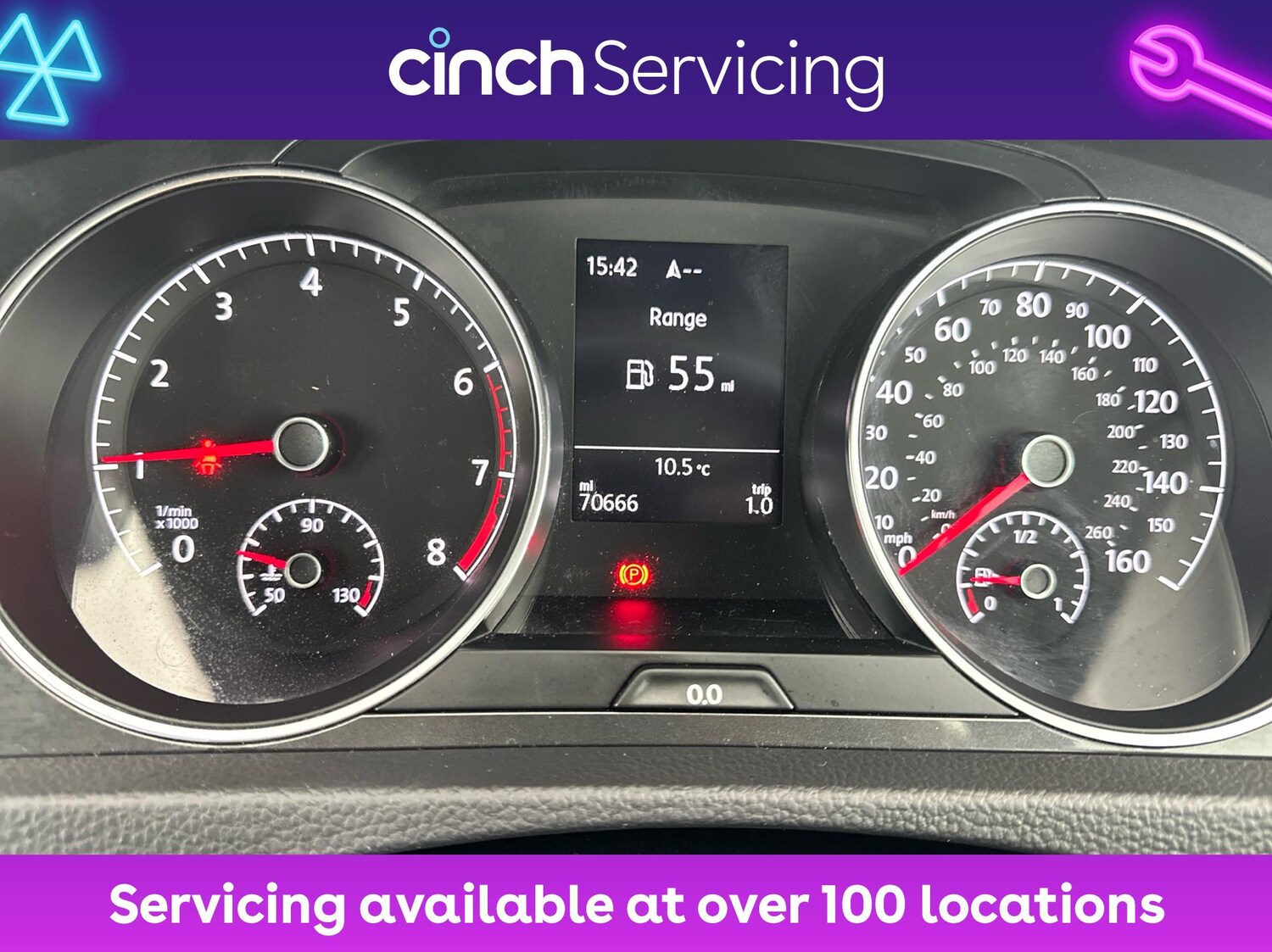 Used Volkswagen Golf 2019 for sale - 77080168: Photo 18