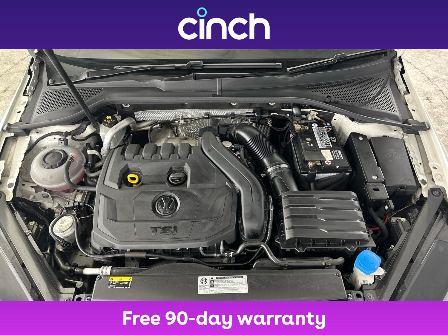 Used Volkswagen Golf 2019 for sale - 77080168: Photo 23