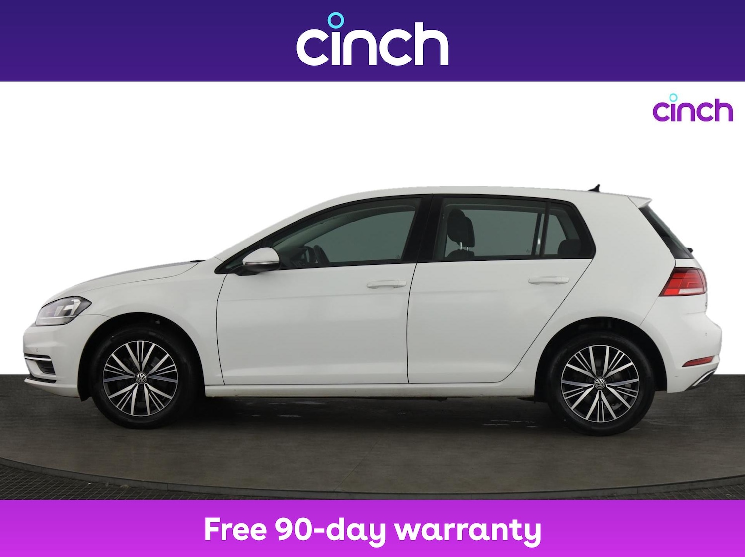 Used Volkswagen Golf 2019 for sale - 77080168: Photo 8