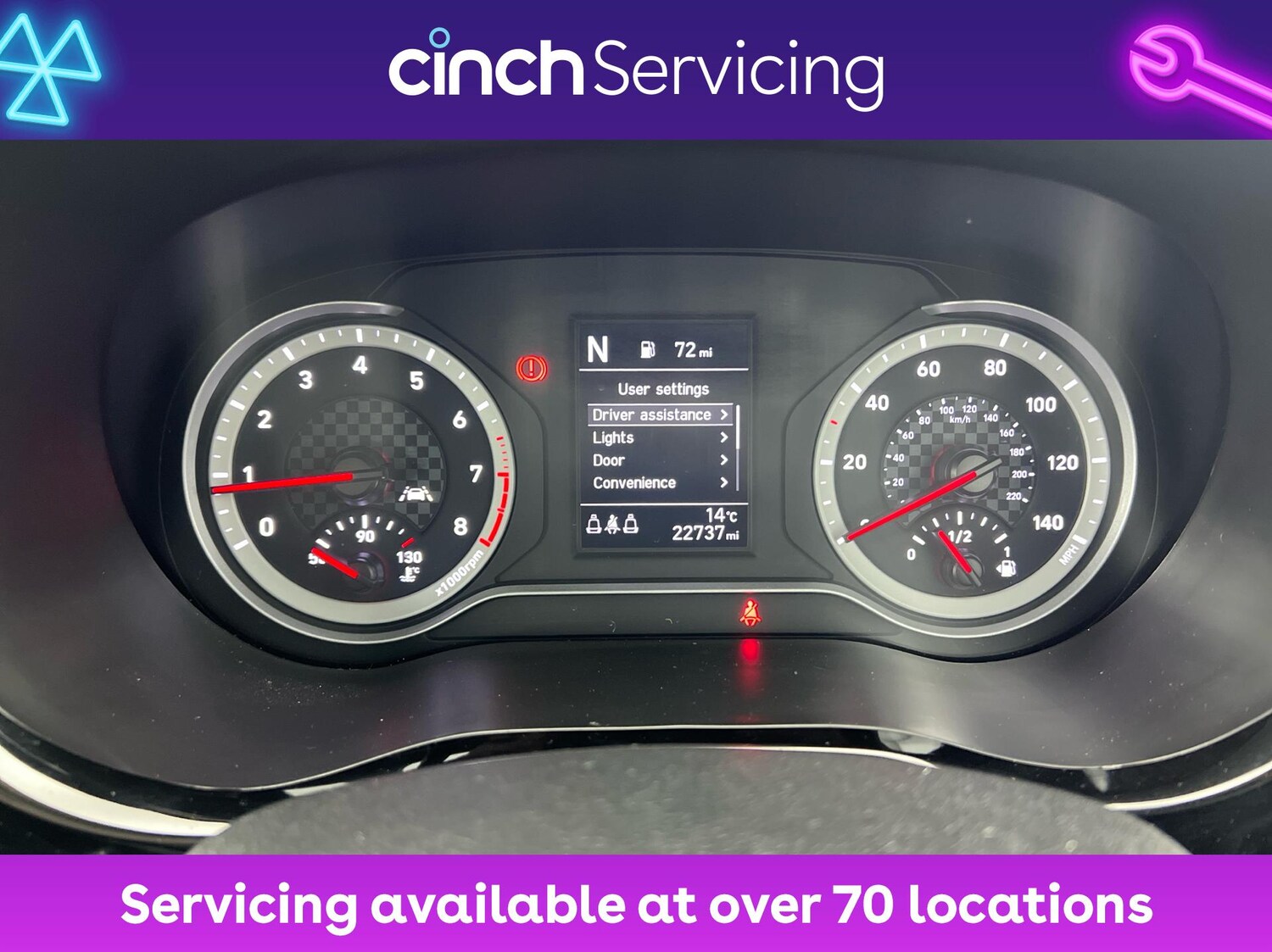 Used Hyundai i10 2021 for sale - 76429412: Photo 18