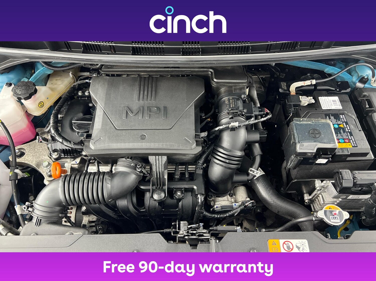 Used Hyundai i10 2021 for sale - 76429412: Photo 23