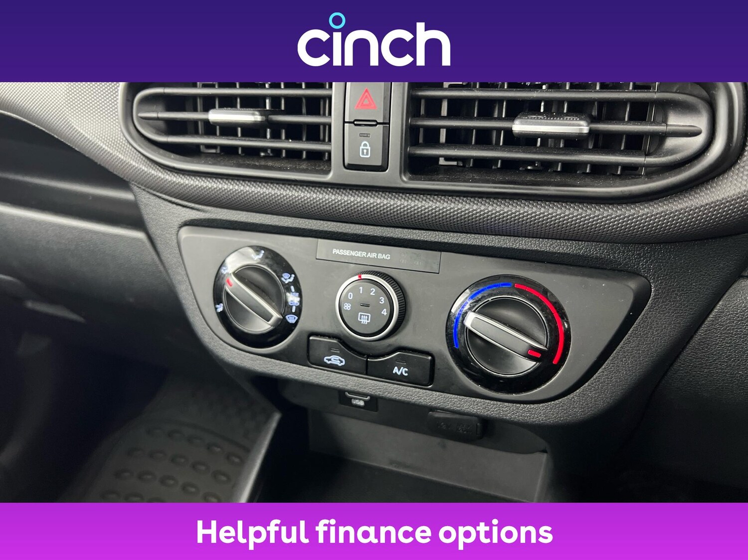 Used Hyundai i10 2021 for sale - 76429412: Photo 35