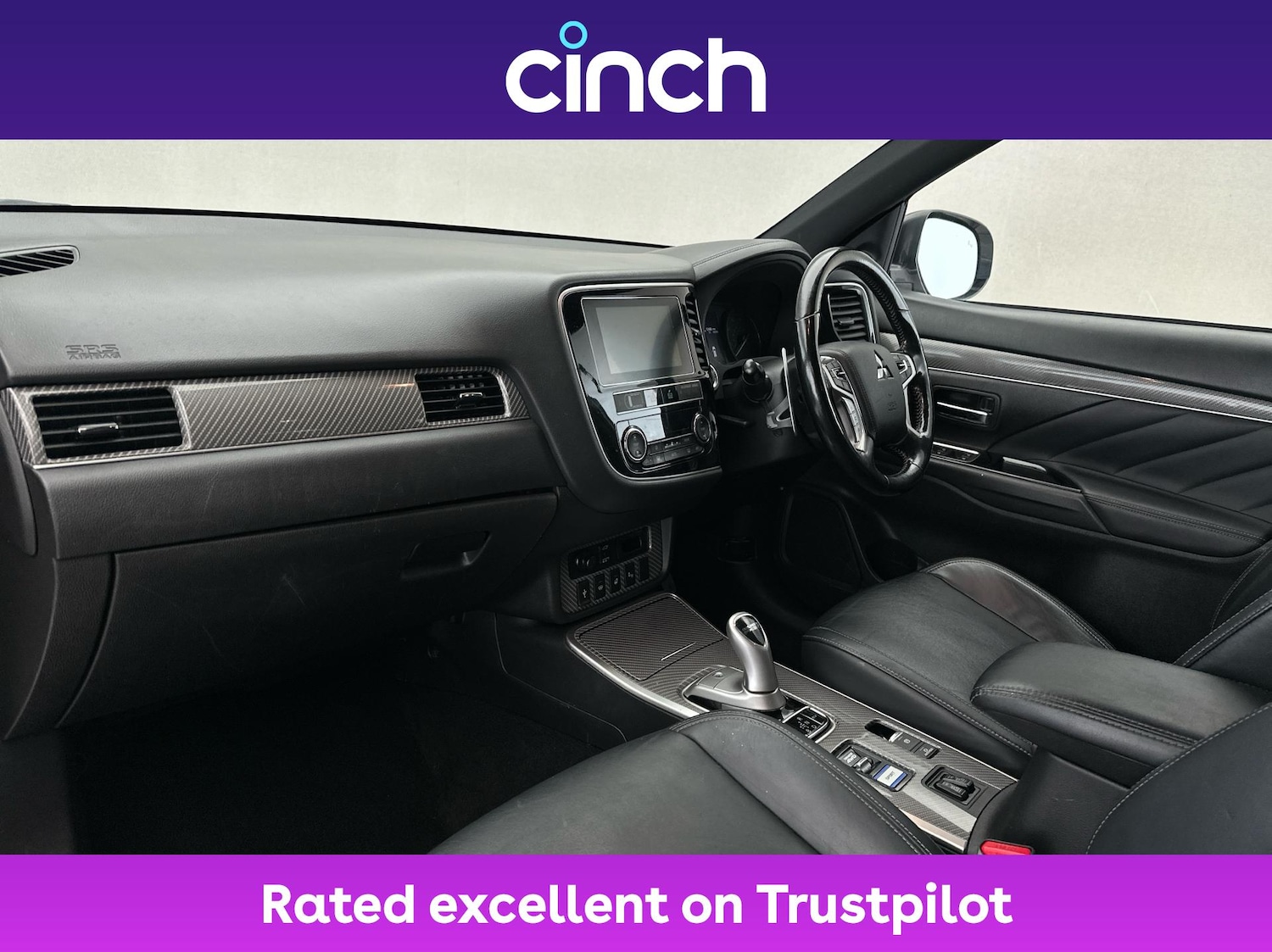 Used Mitsubishi Outlander 2018 for sale - 76636003: Photo 14