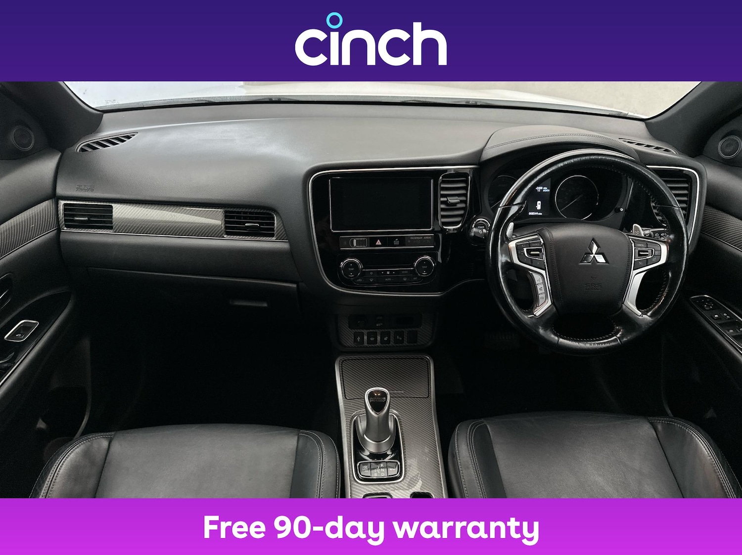 Used Mitsubishi Outlander 2018 for sale - 76636003: Photo 15