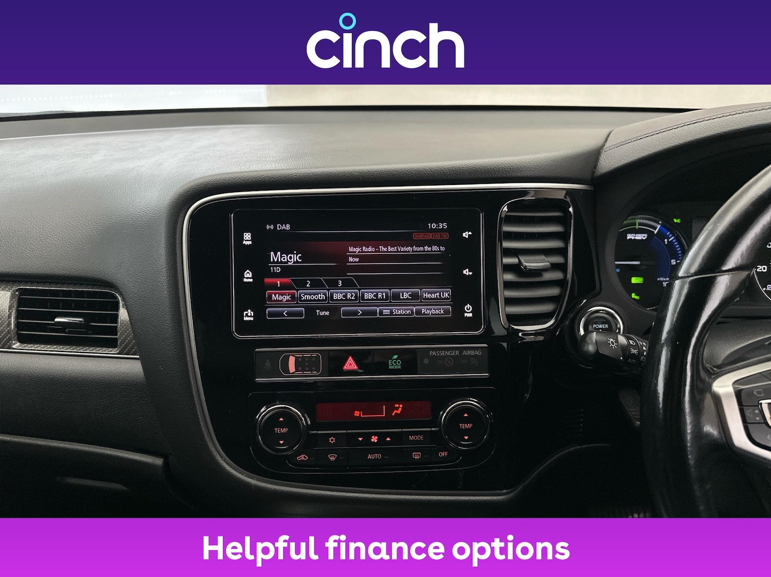 Used Mitsubishi Outlander 2018 for sale - 76636003: Photo 17