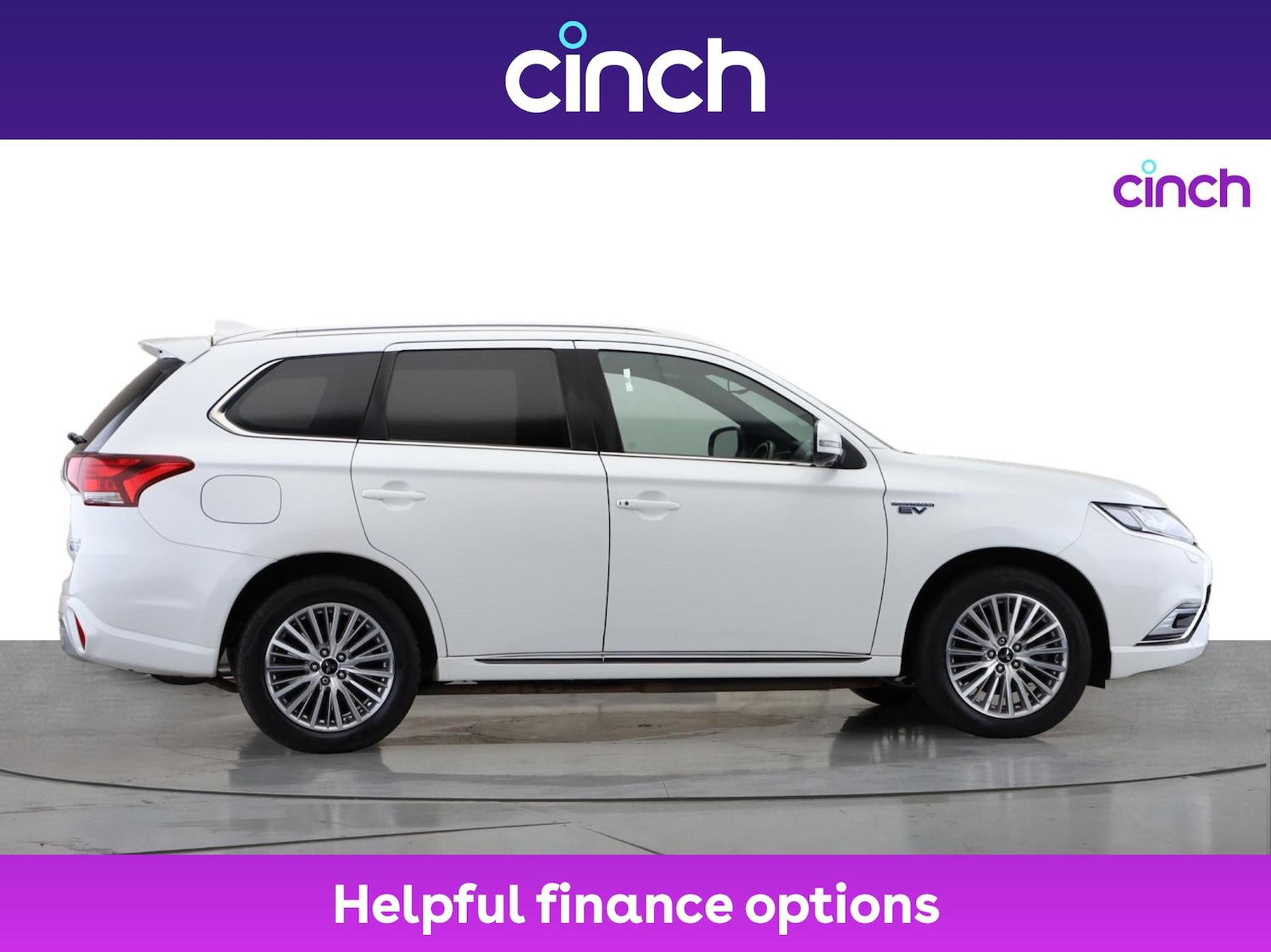 Used Mitsubishi Outlander 2018 for sale - 76636003: Photo 2