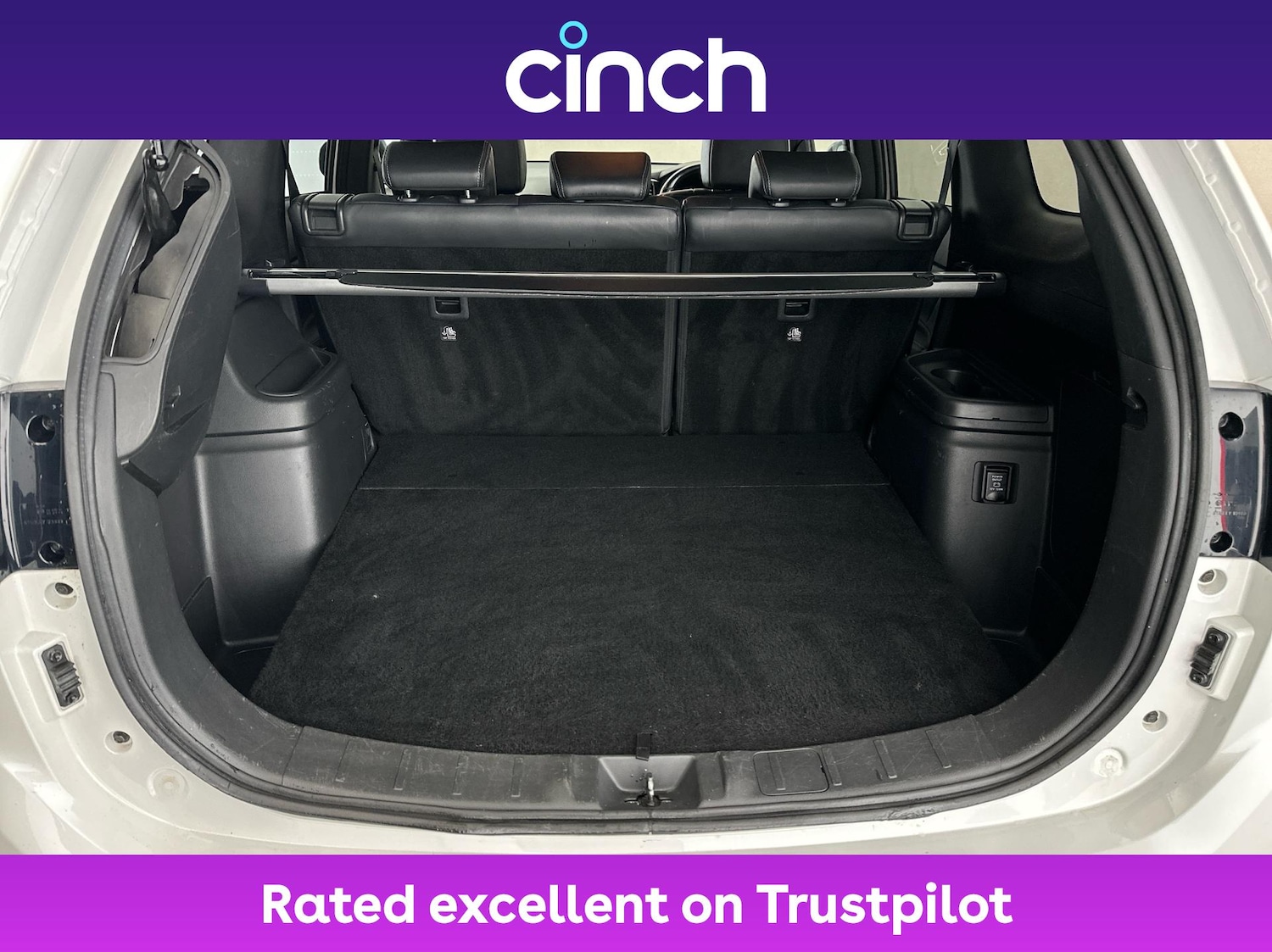 Used Mitsubishi Outlander 2018 for sale - 76636003: Photo 21