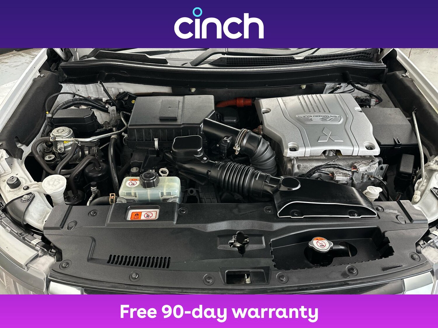 Used Mitsubishi Outlander 2018 for sale - 76636003: Photo 23