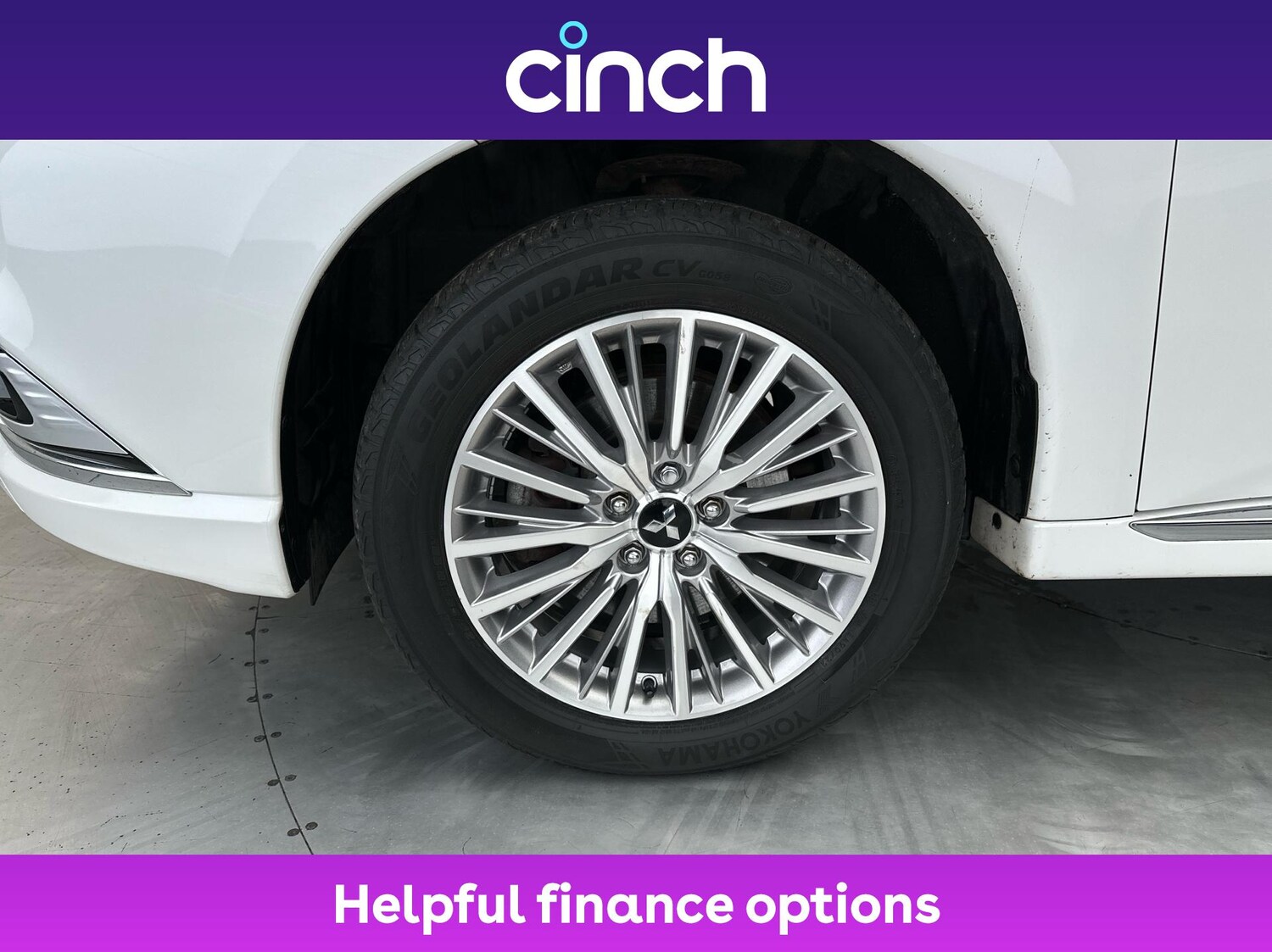 Used Mitsubishi Outlander 2018 for sale - 76636003: Photo 24