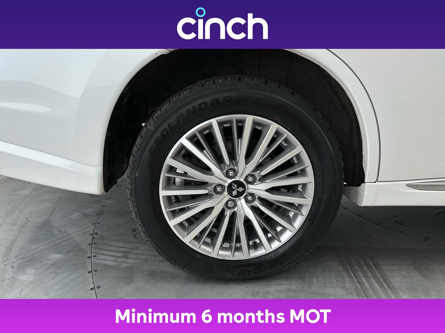 Used Mitsubishi Outlander 2018 for sale - 76636003: Photo 27