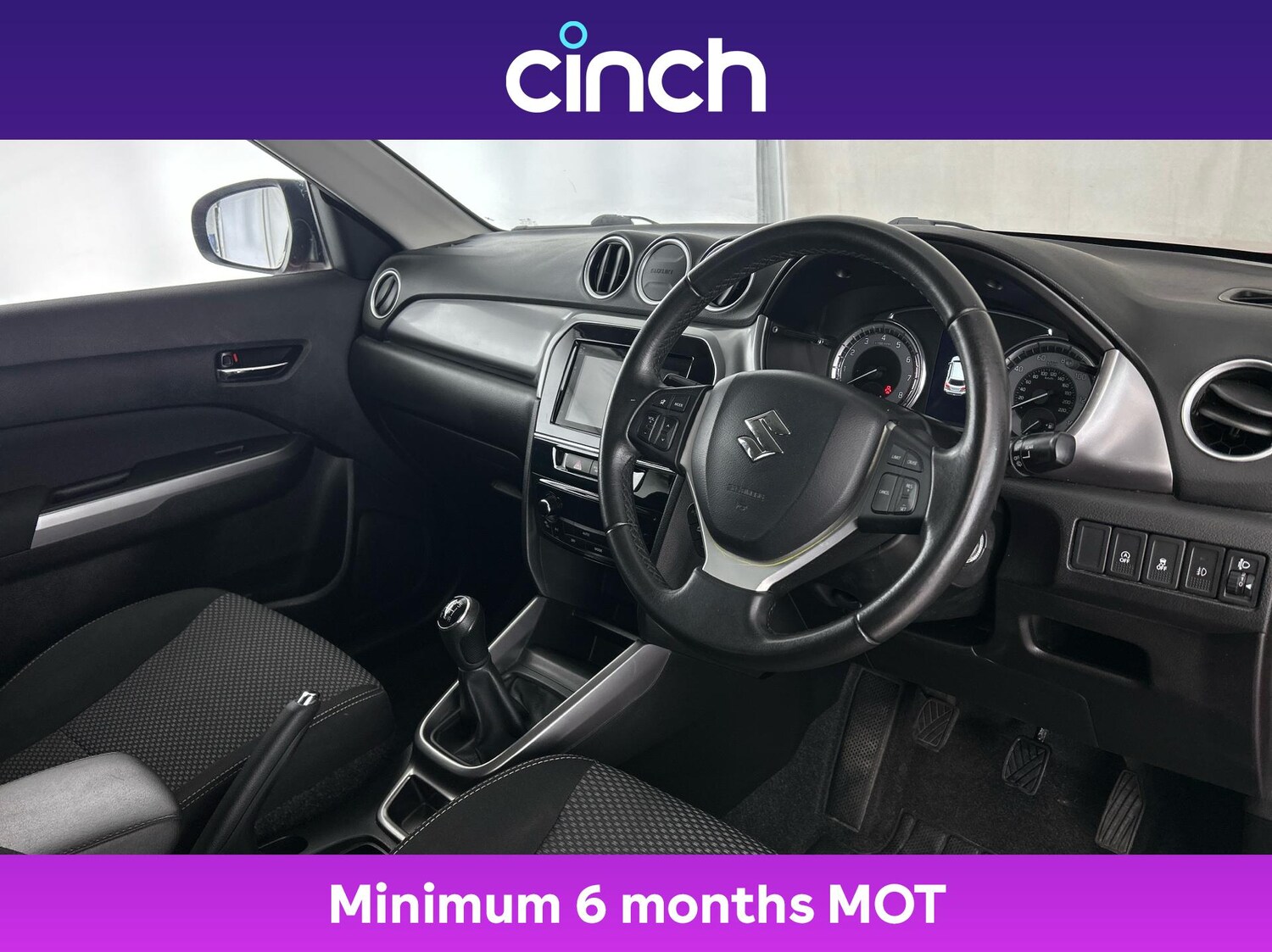 Used Suzuki Vitara 2019 for sale - 75976103: Photo 12