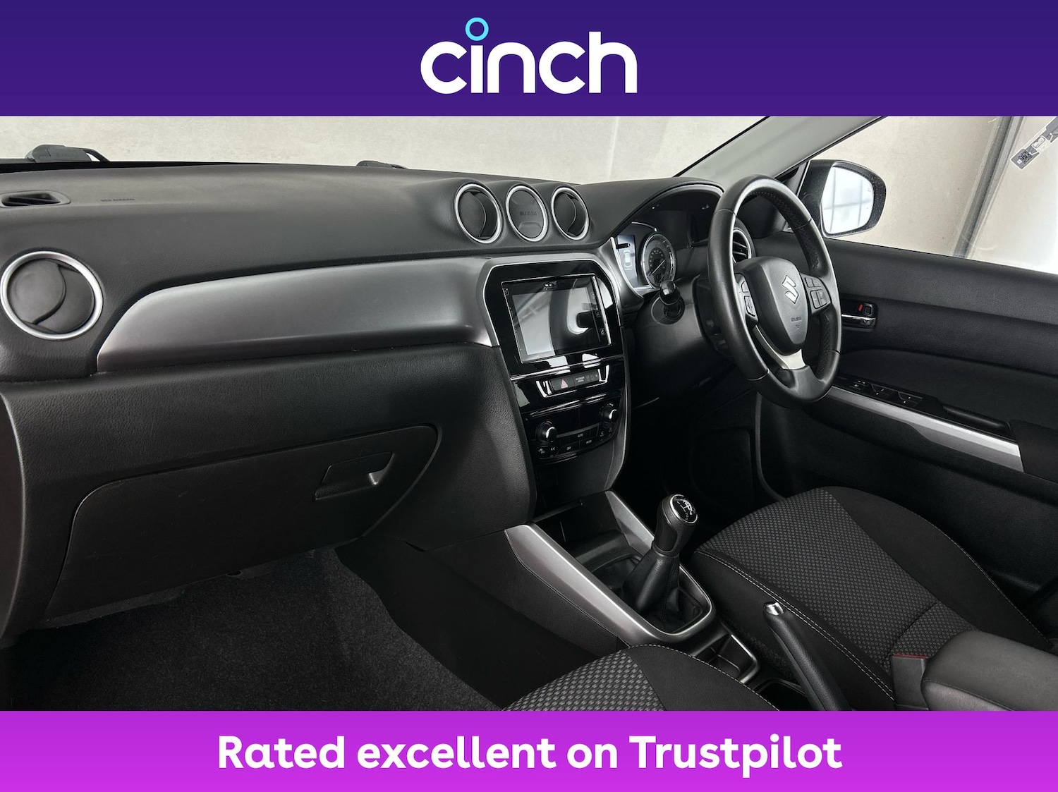 Used Suzuki Vitara 2019 for sale - 75976103: Photo 14