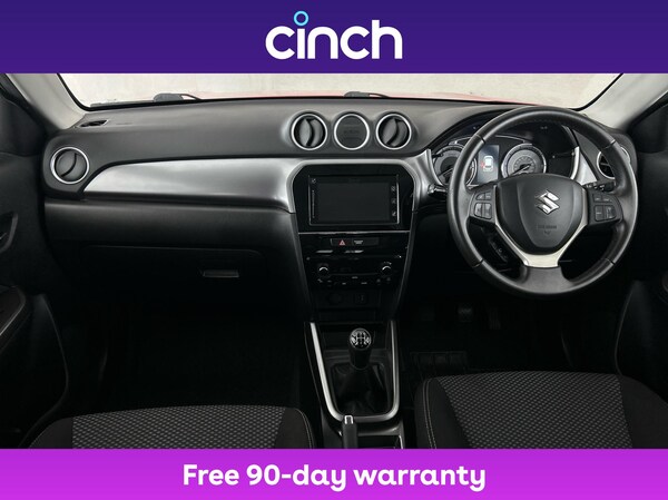Used Suzuki Vitara 2019 for sale - 75976103: Photo 15
