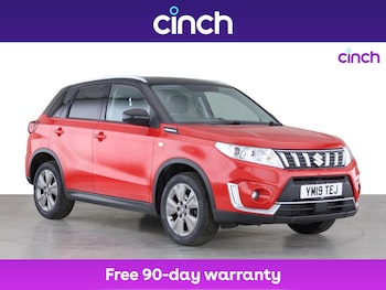 Suzuki - Vitara