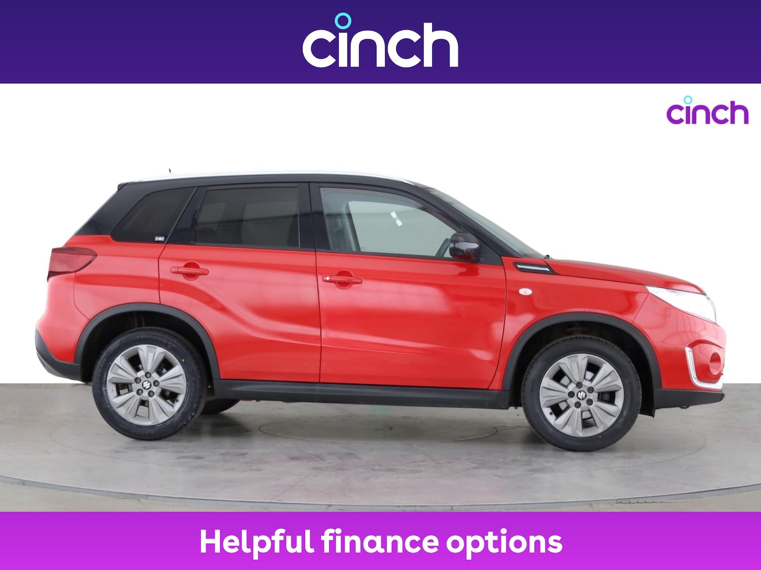 Used Suzuki Vitara 2019 for sale - 75976103: Photo 2
