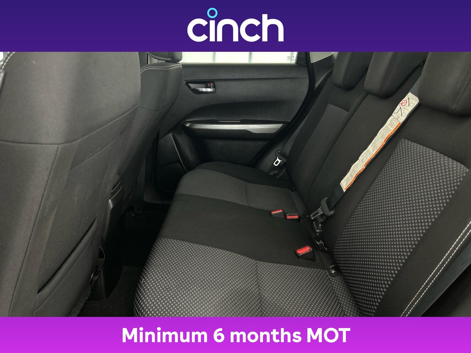 Used Suzuki Vitara 2019 for sale - 75976103: Photo 20