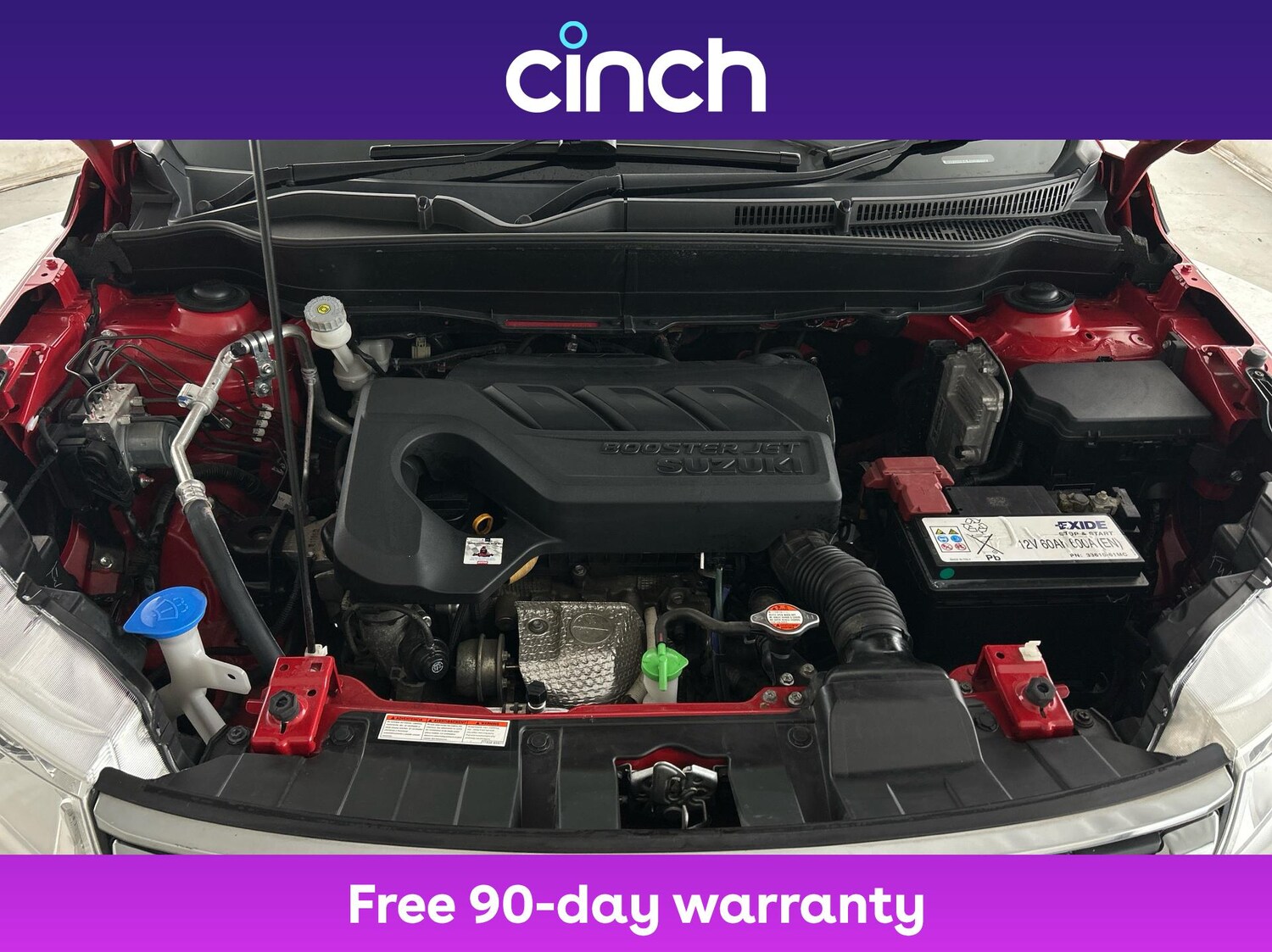 Used Suzuki Vitara 2019 for sale - 75976103: Photo 23