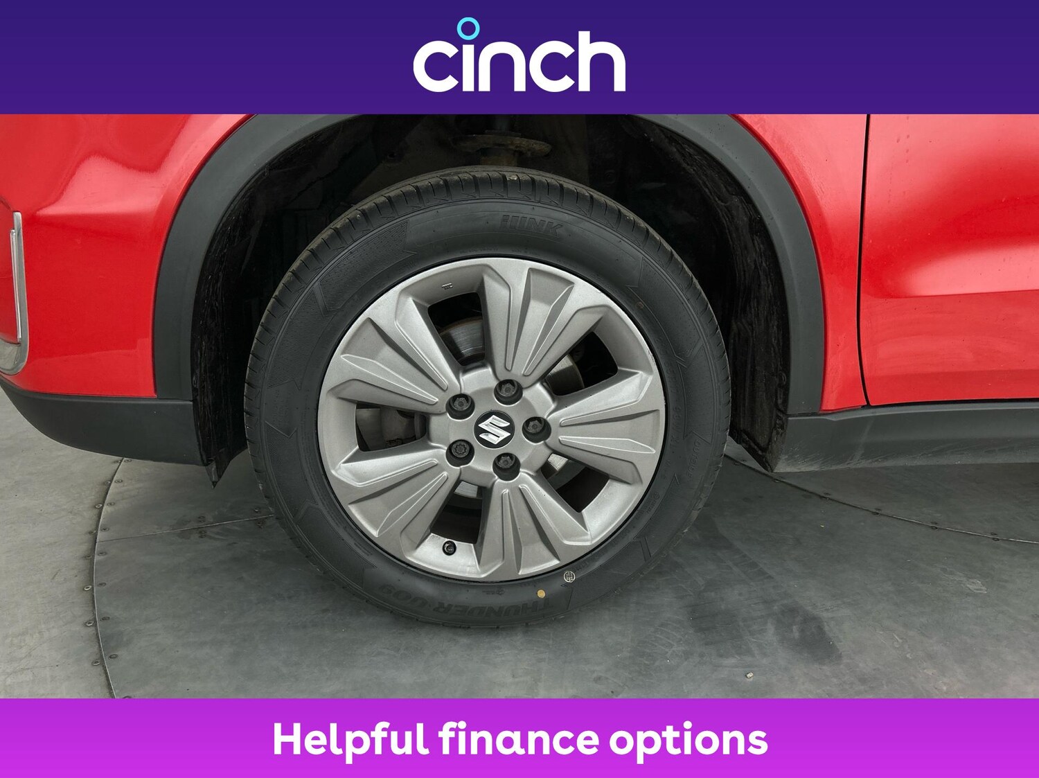 Used Suzuki Vitara 2019 for sale - 75976103: Photo 24