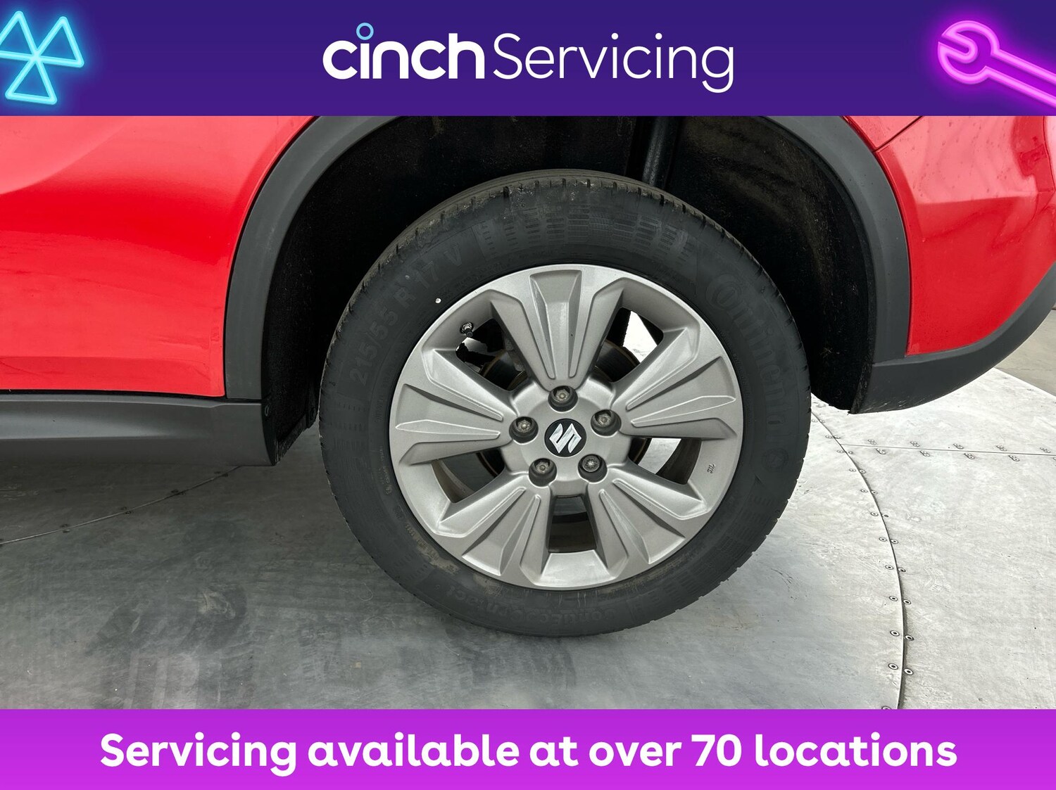 Used Suzuki Vitara 2019 for sale - 75976103: Photo 26