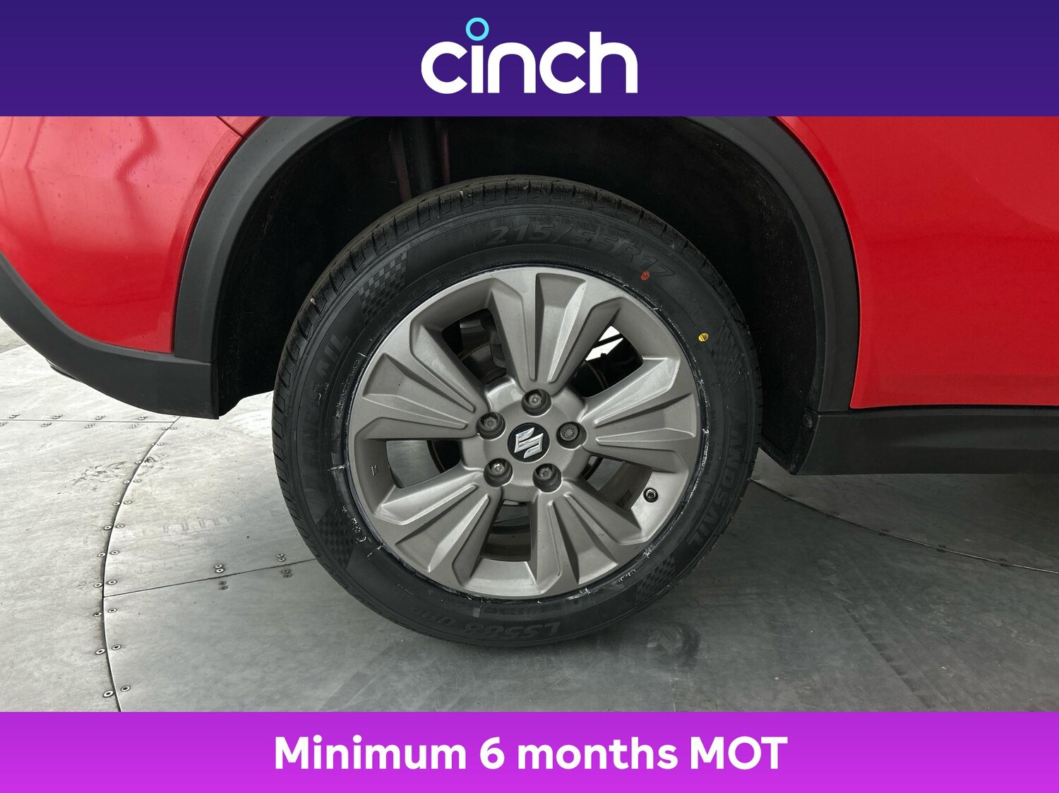 Used Suzuki Vitara 2019 for sale - 75976103: Photo 27