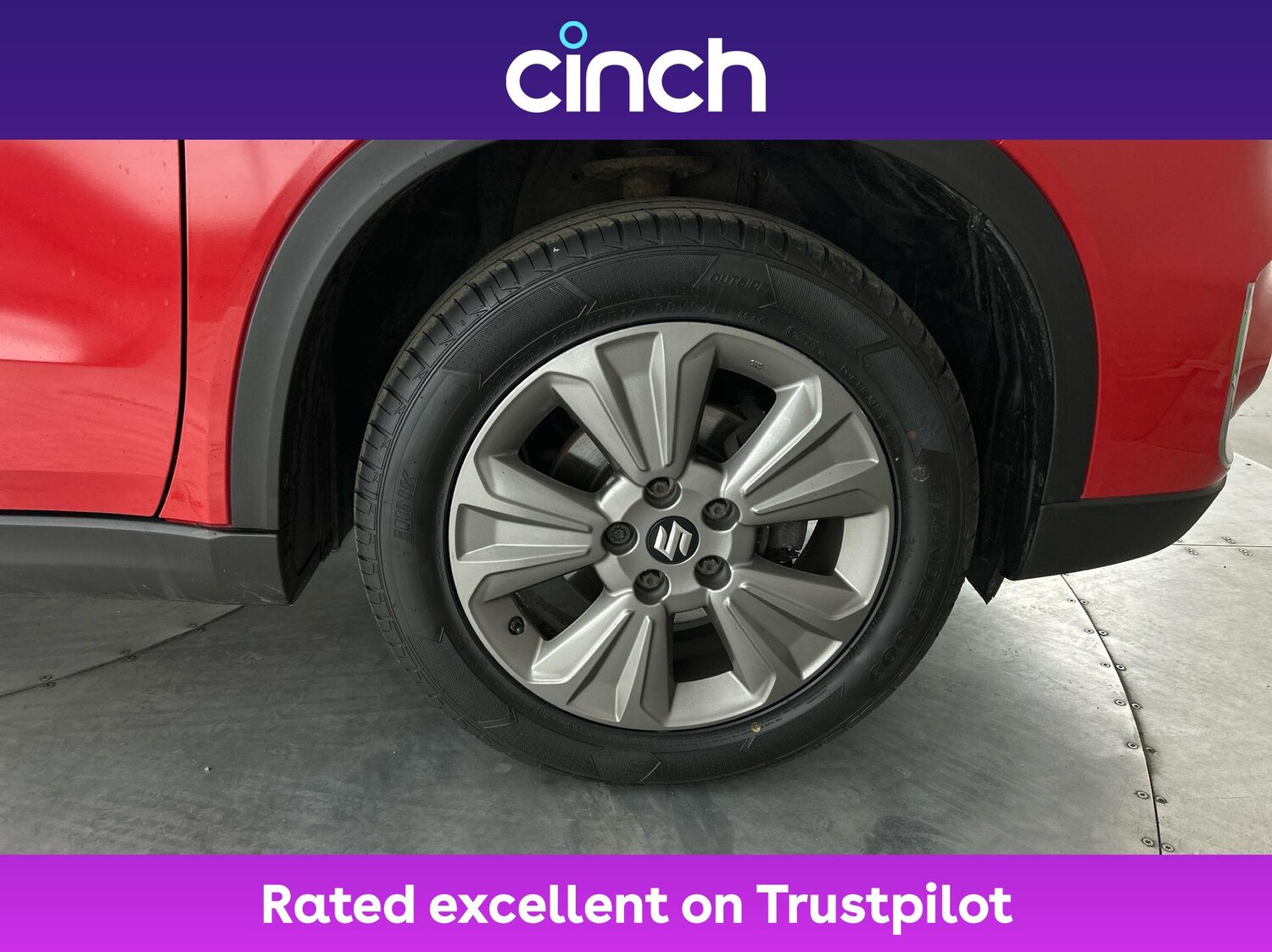 Used Suzuki Vitara 2019 for sale - 75976103: Photo 28