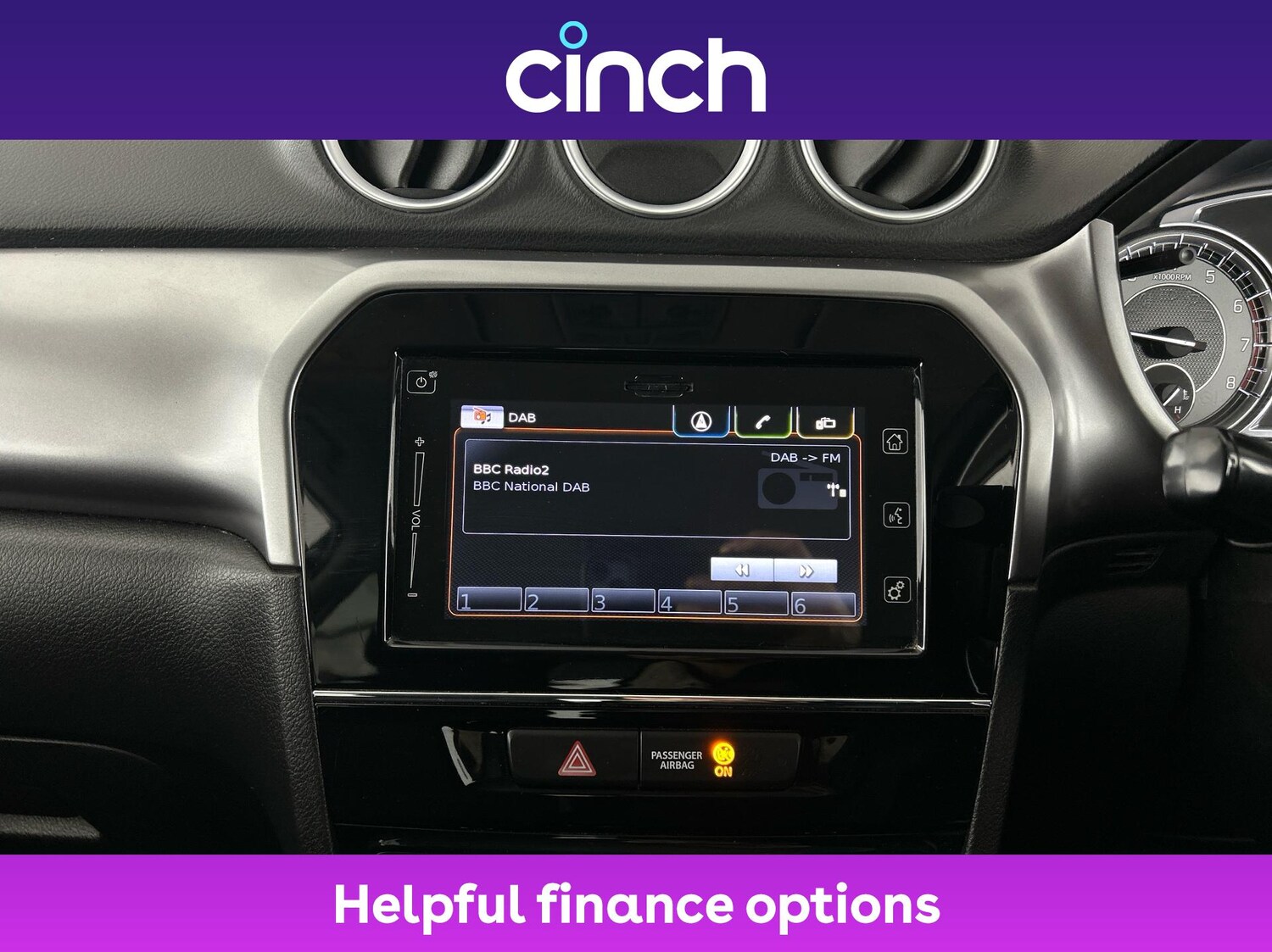 Used Suzuki Vitara 2019 for sale - 75976103: Photo 30