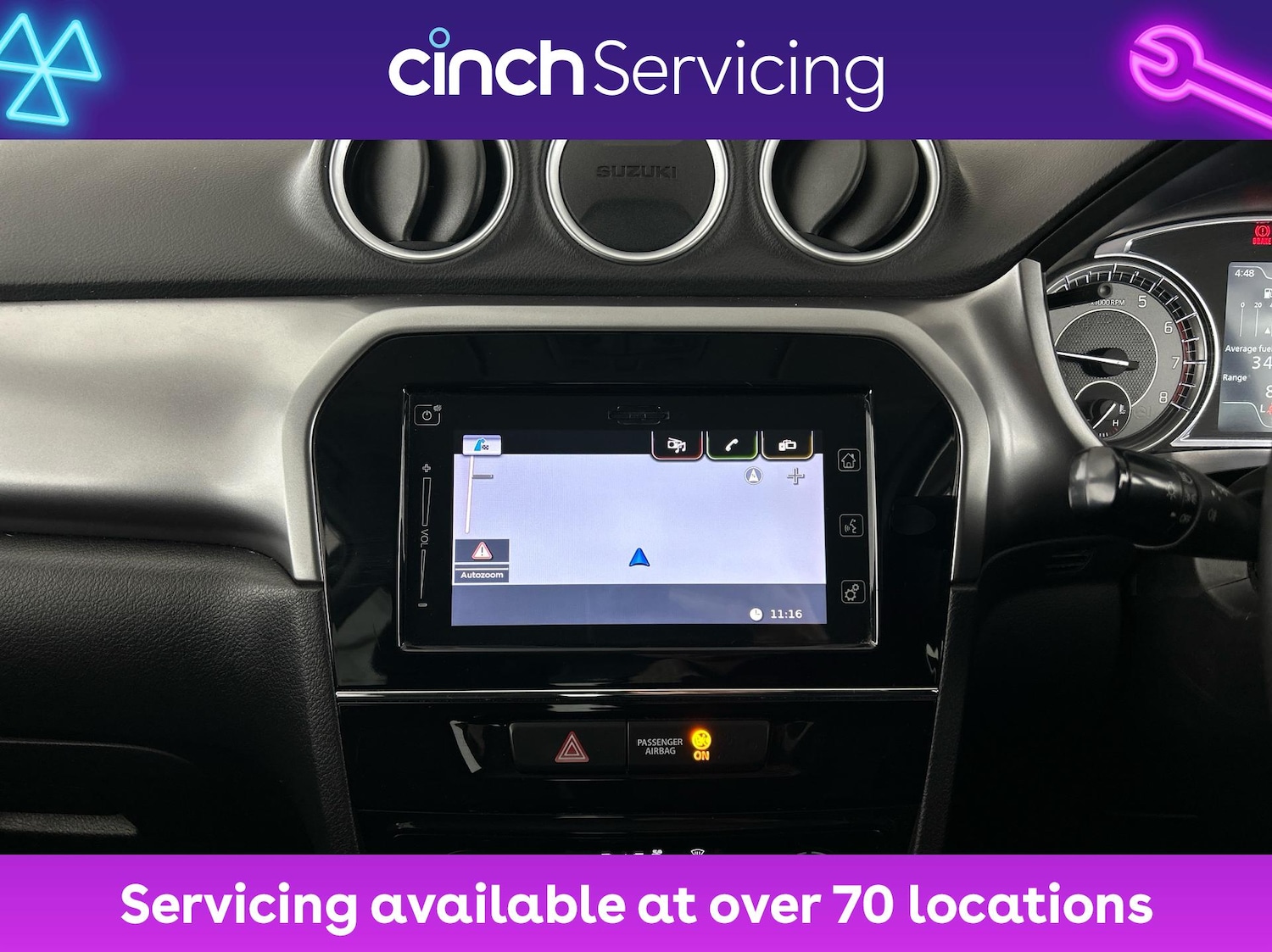 Used Suzuki Vitara 2019 for sale - 75976103: Photo 31