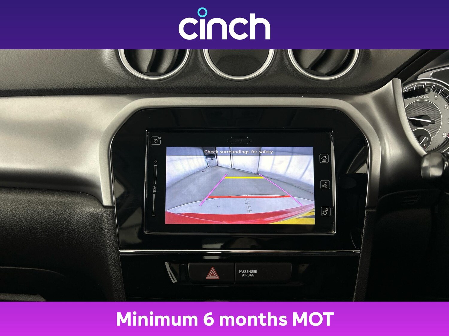 Used Suzuki Vitara 2019 for sale - 75976103: Photo 32