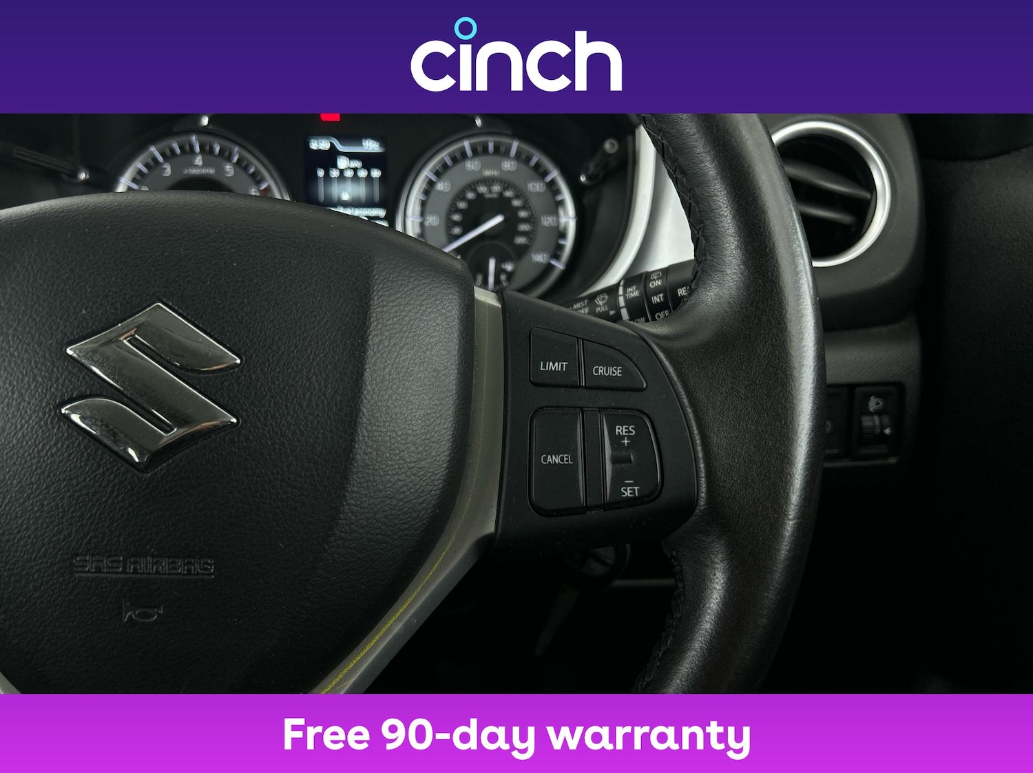 Used Suzuki Vitara 2019 for sale - 75976103: Photo 34