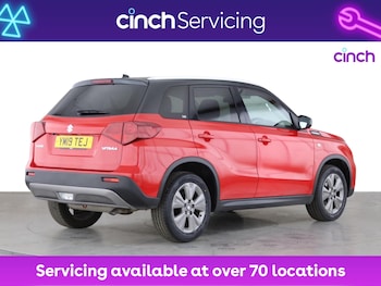 Used Suzuki Vitara 2019 for sale - 75976103: Photo 3