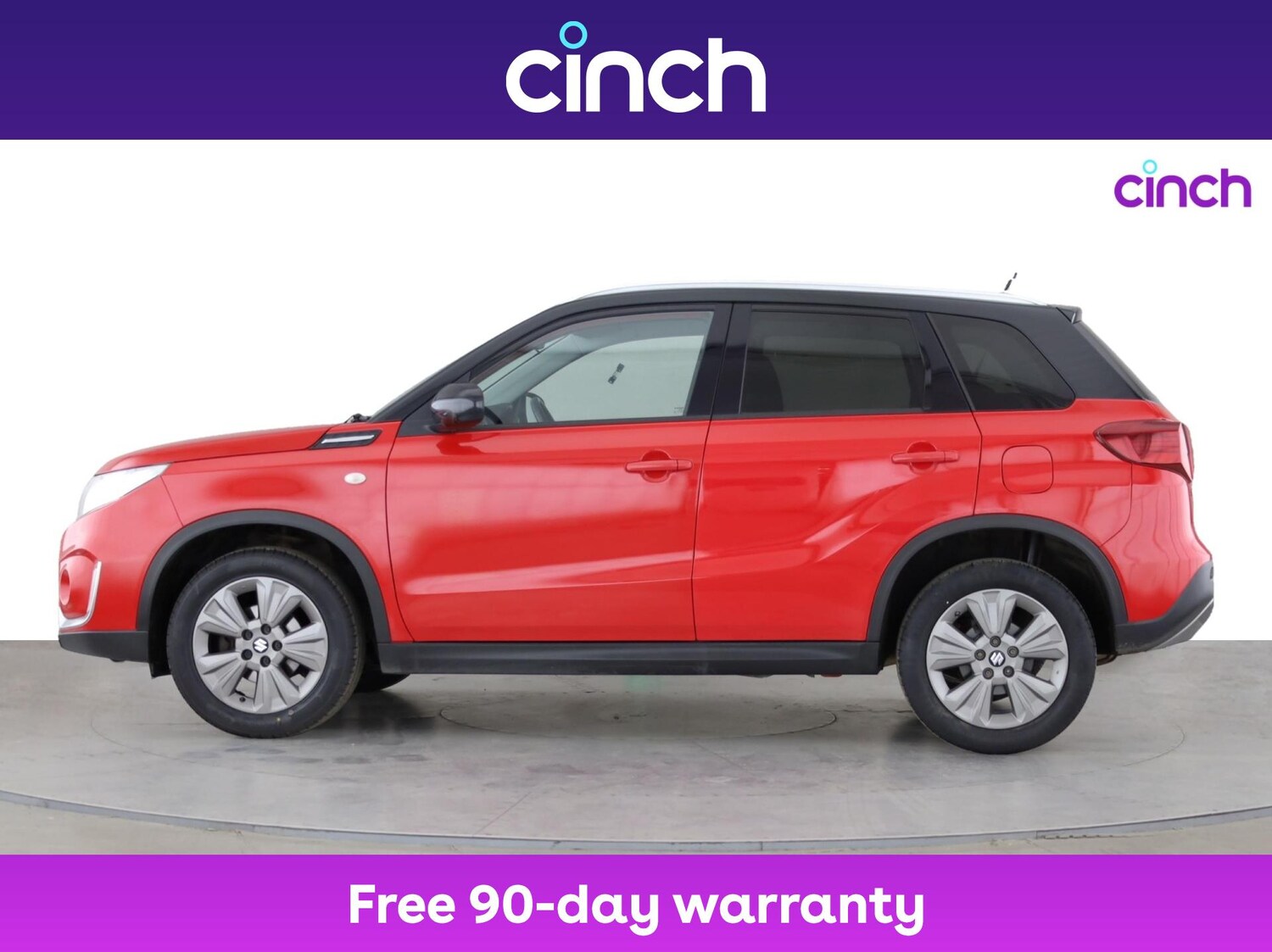 Used Suzuki Vitara 2019 for sale - 75976103: Photo 8