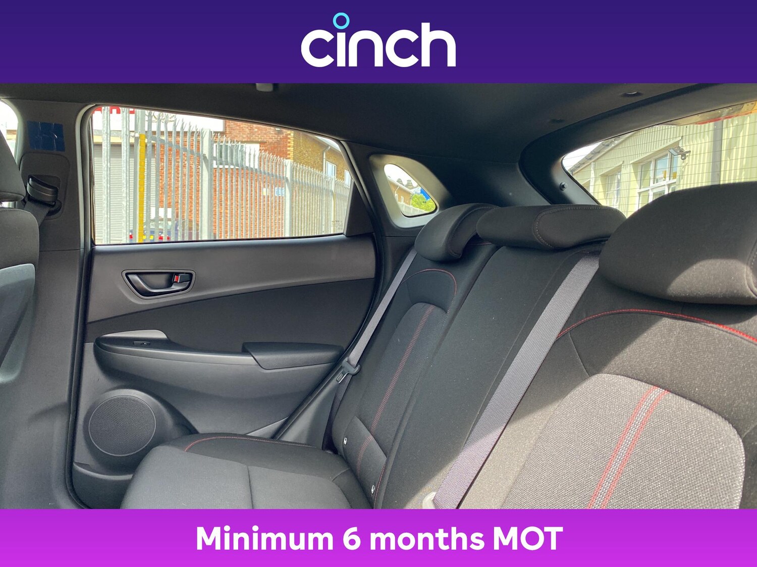 Used Hyundai KONA 2021 for sale - 76125305: Photo 20