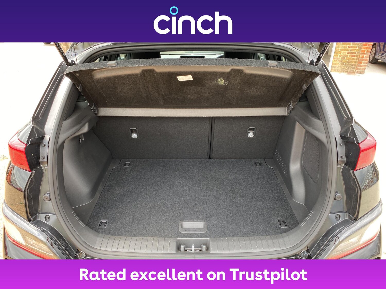 Used Hyundai KONA 2021 for sale - 76125305: Photo 21