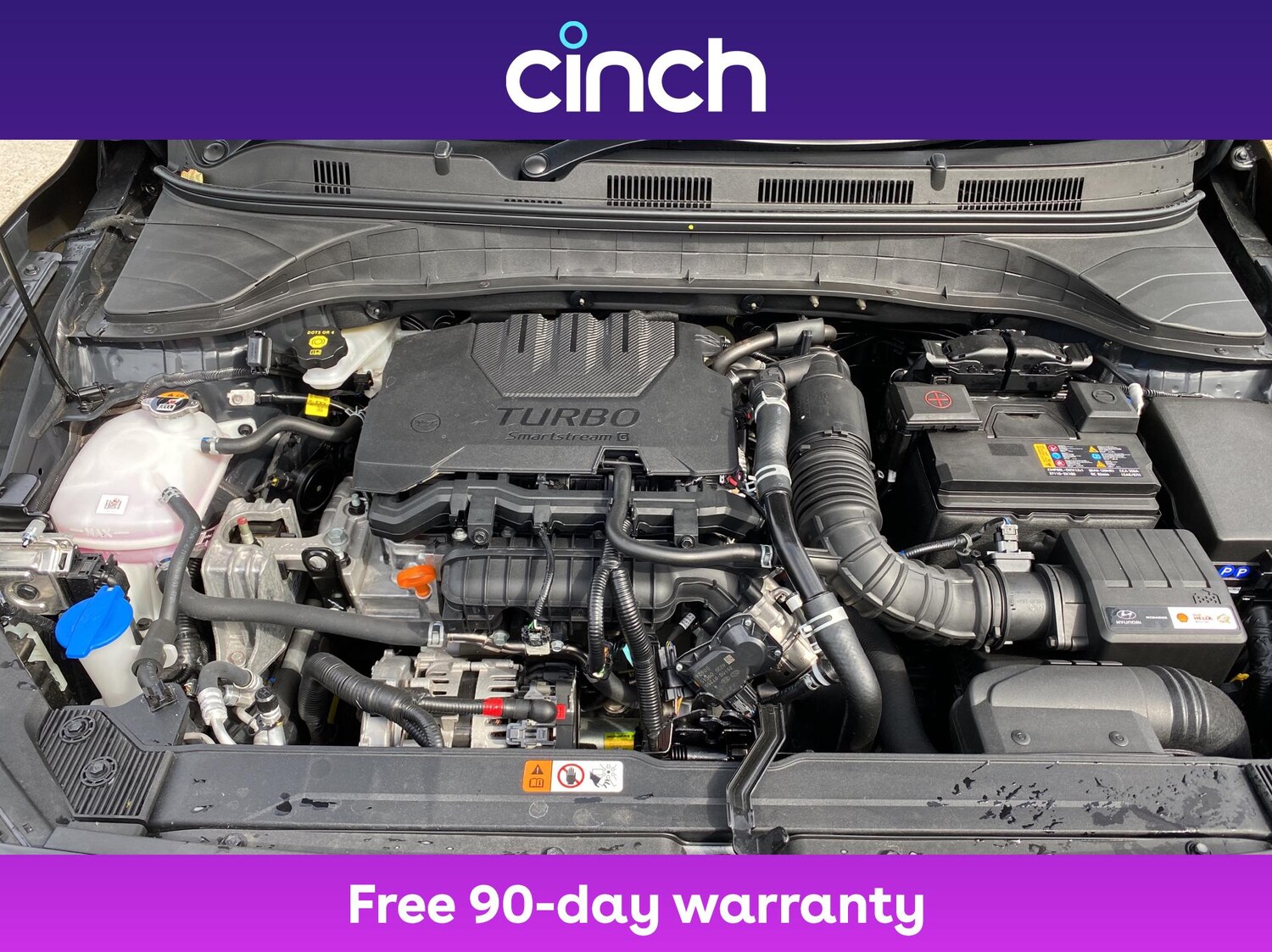 Used Hyundai KONA 2021 for sale - 76125305: Photo 23