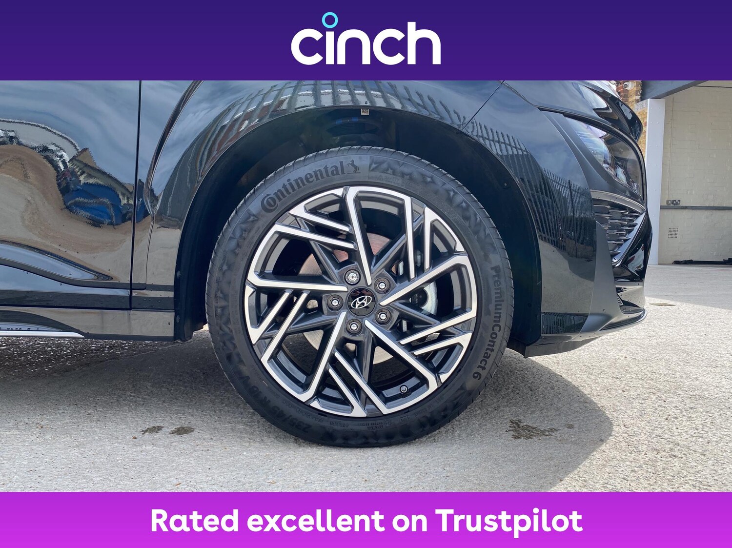 Used Hyundai KONA 2021 for sale - 76125305: Photo 28