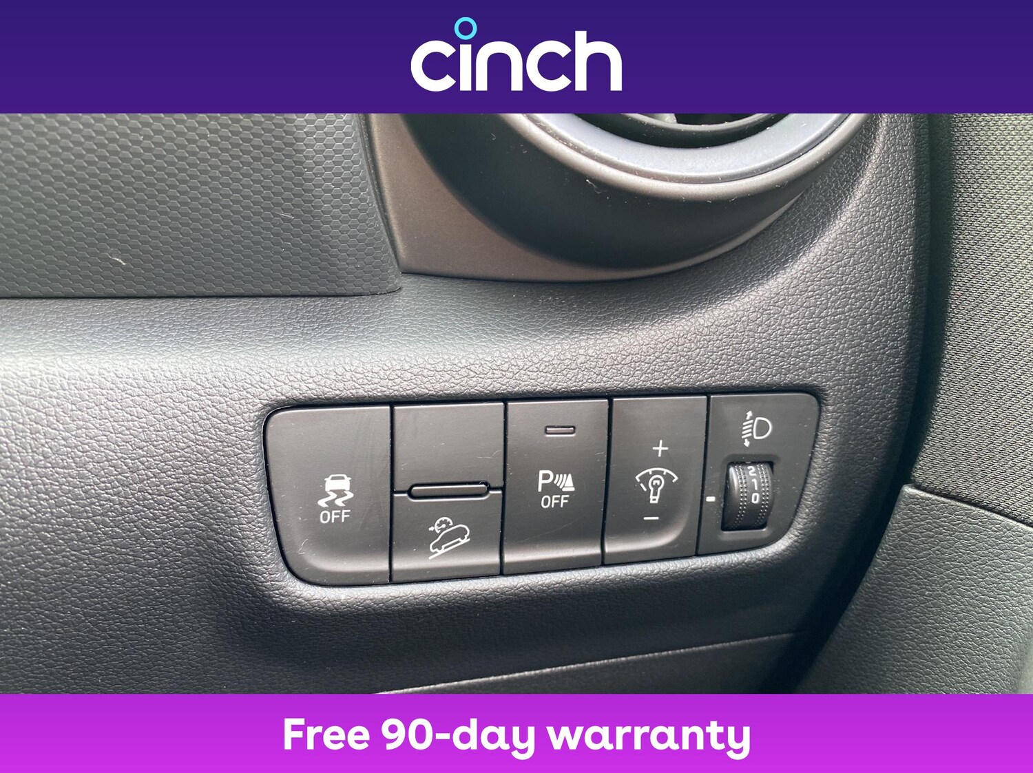 Used Hyundai KONA 2021 for sale - 76125305: Photo 29