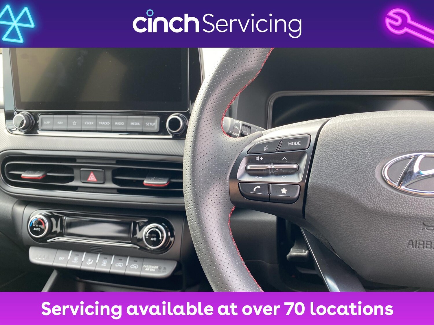 Used Hyundai KONA 2021 for sale - 76125305: Photo 31