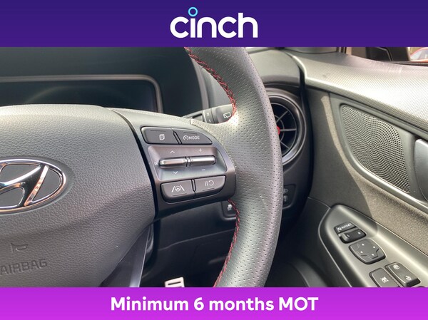 Used Hyundai KONA 2021 for sale - 76125305: Photo 32