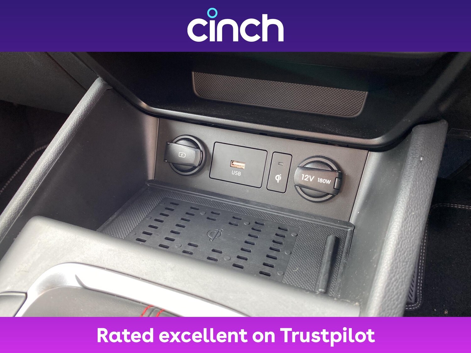 Used Hyundai KONA 2021 for sale - 76125305: Photo 33