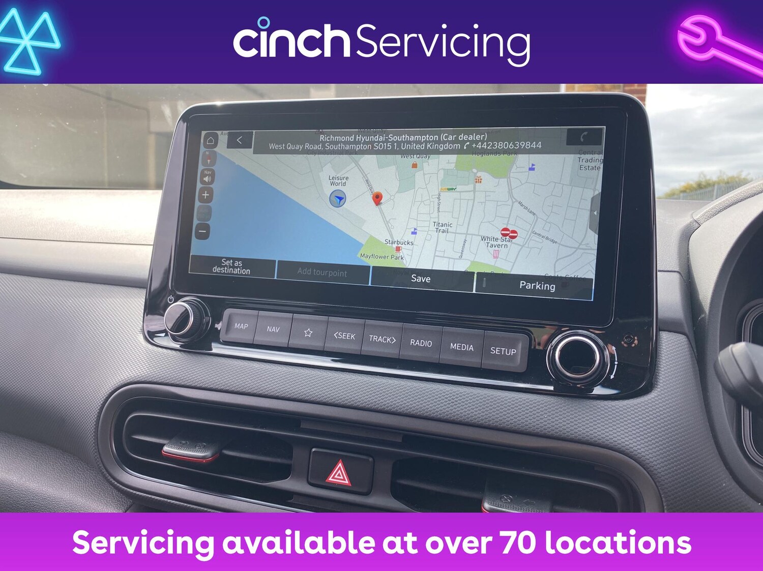 Used Hyundai KONA 2021 for sale - 76125305: Photo 36