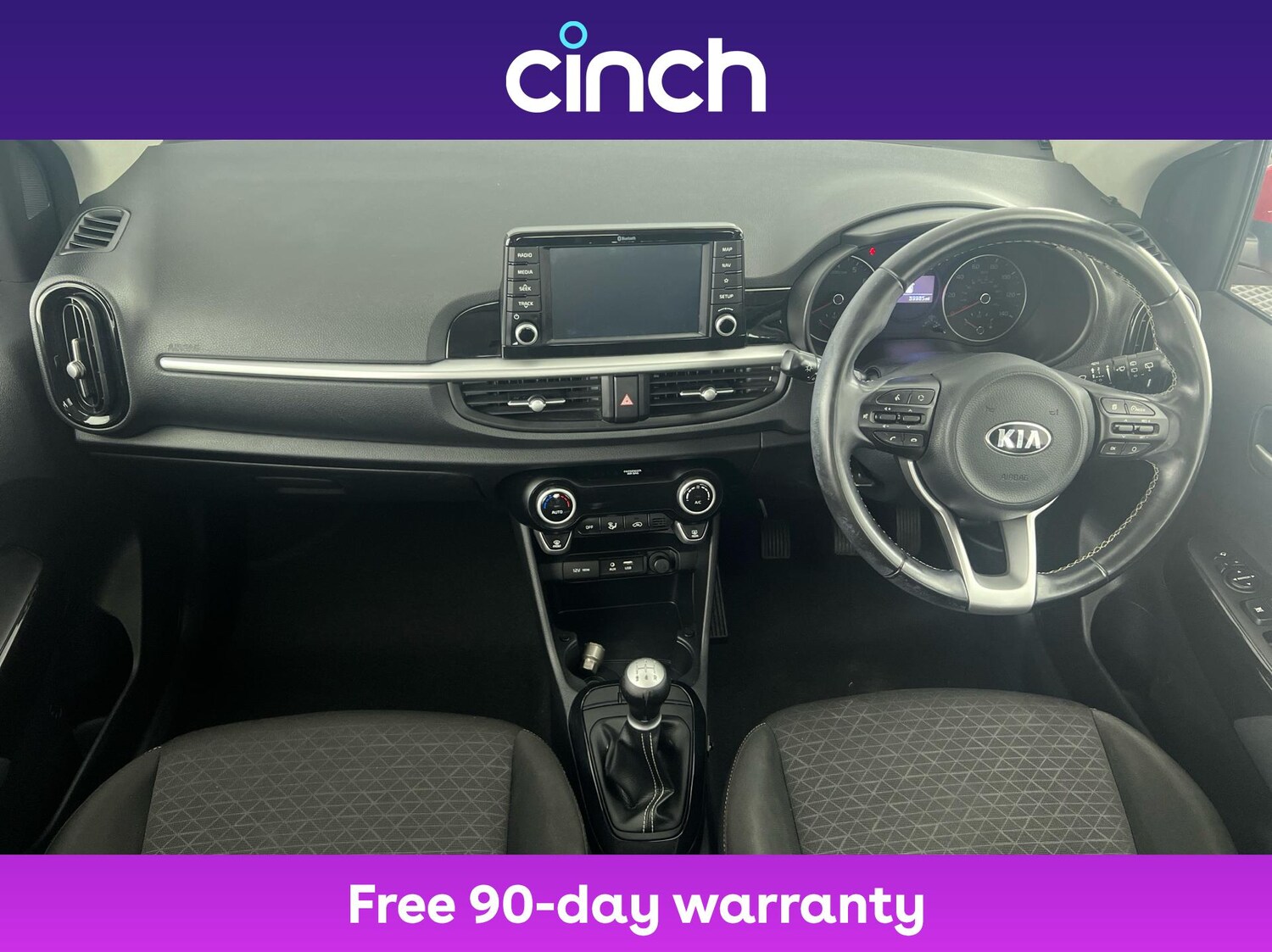Used Kia Picanto 2019 for sale - 76093462: Photo 15