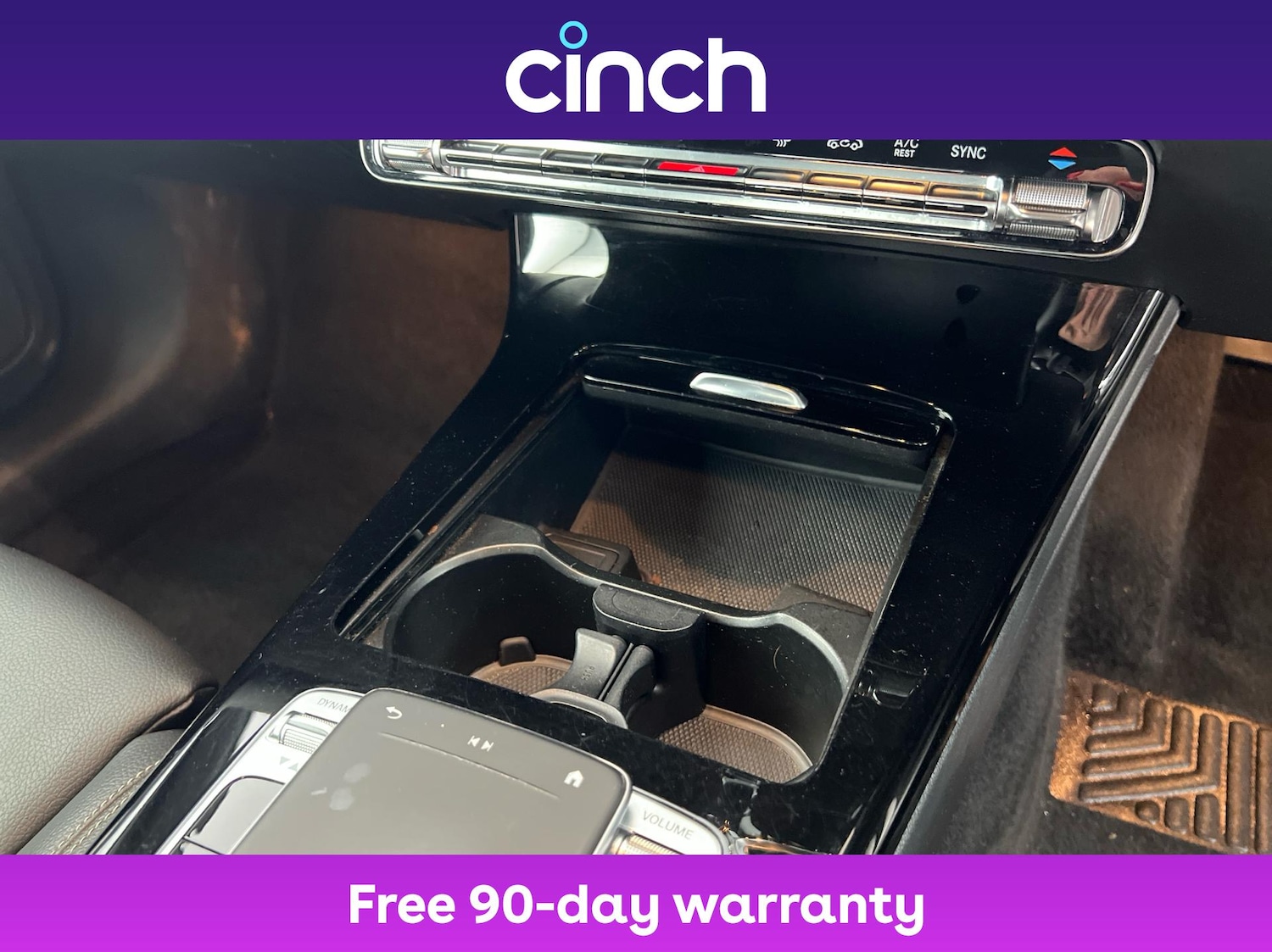 Used Mercedes-Benz A-Class 2018 for sale - 75880334: Photo 34