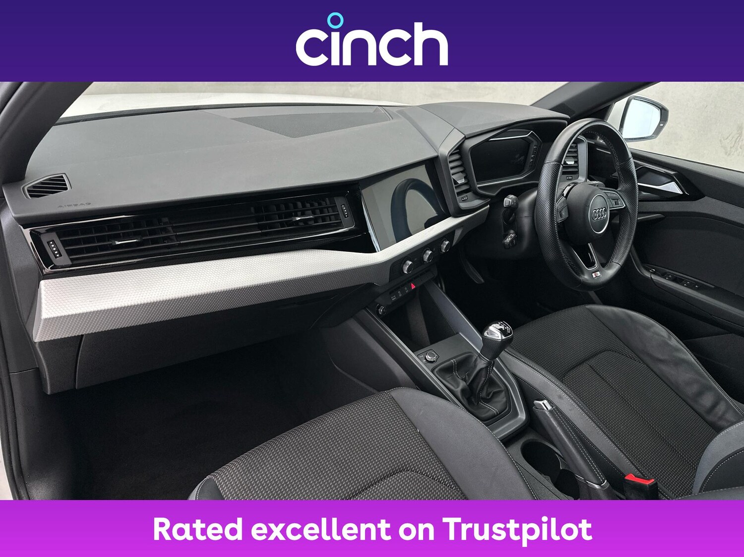 Used Audi A1 2022 for sale - 76593588: Photo 14