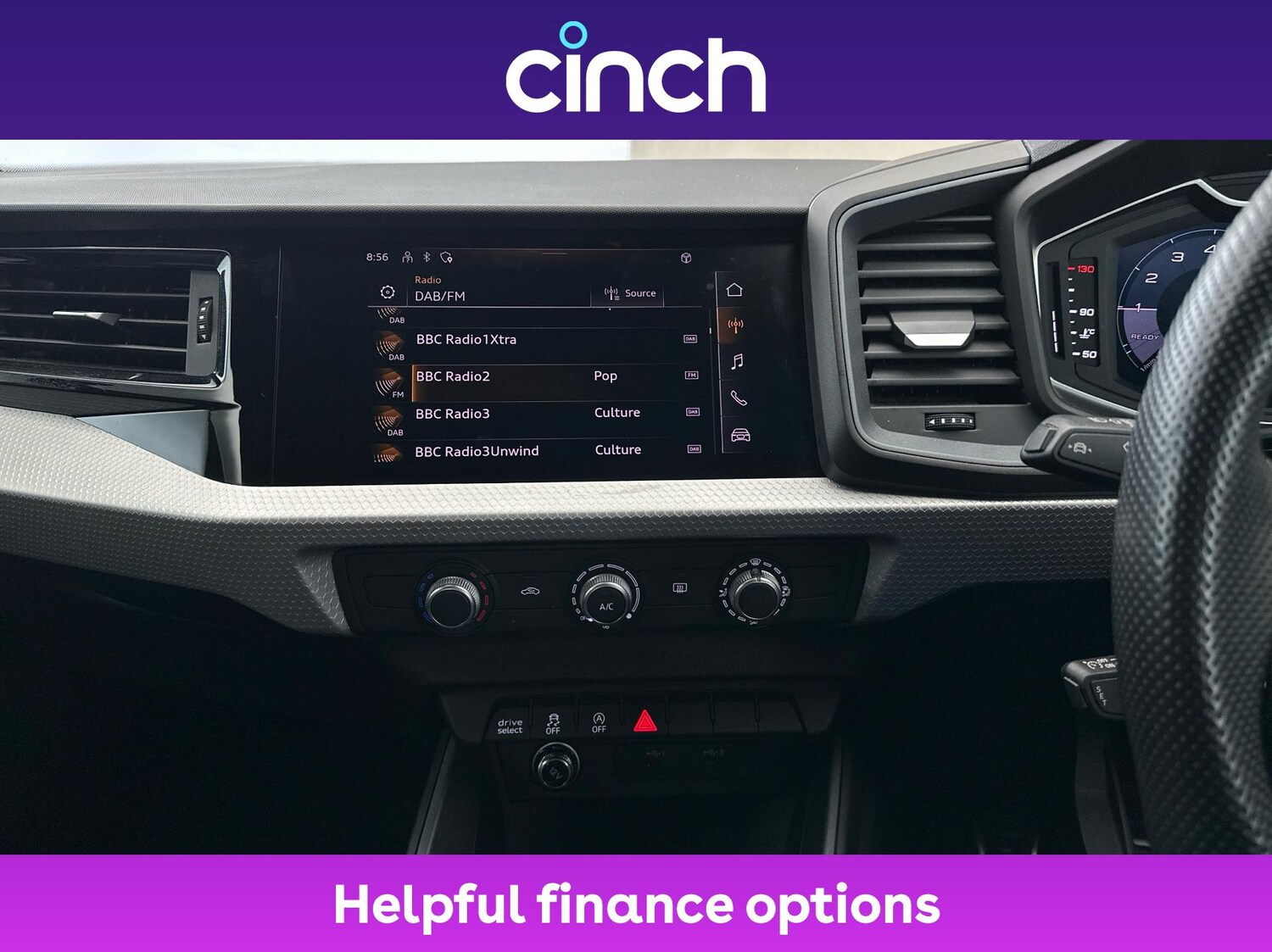 Used Audi A1 2022 for sale - 76593588: Photo 17