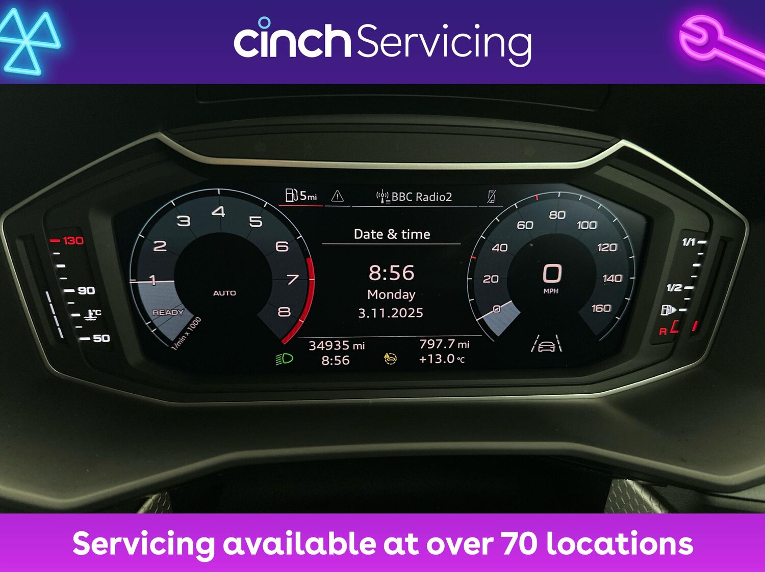 Used Audi A1 2022 for sale - 76593588: Photo 18