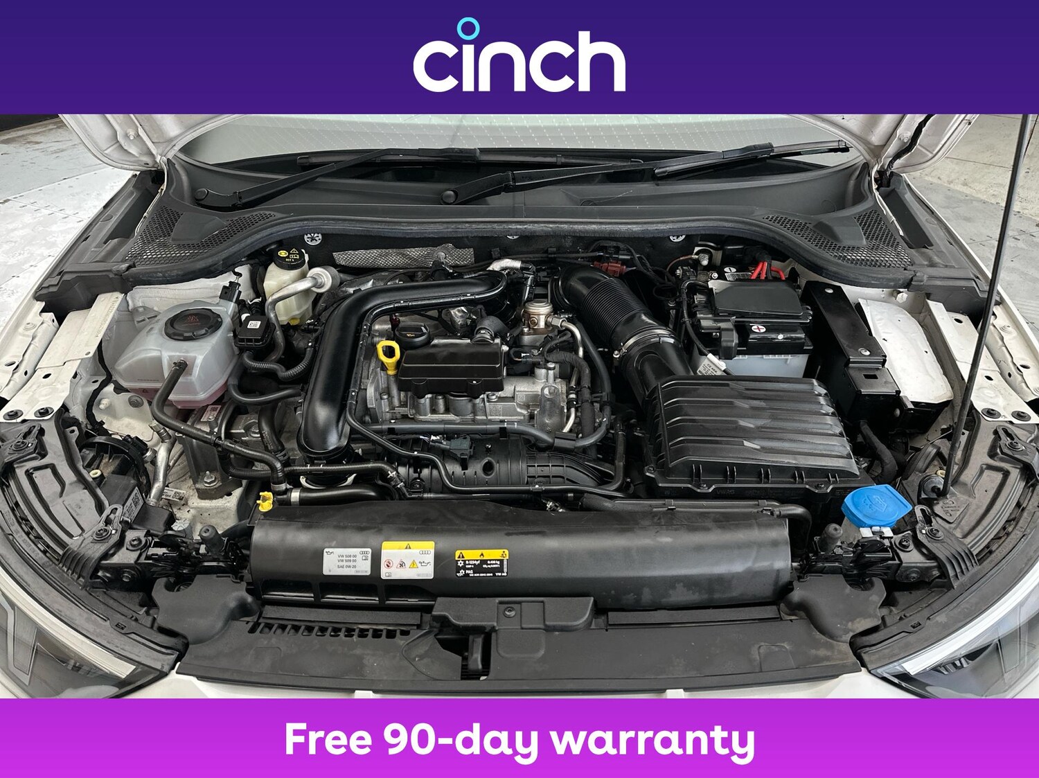 Used Audi A1 2022 for sale - 76593588: Photo 23