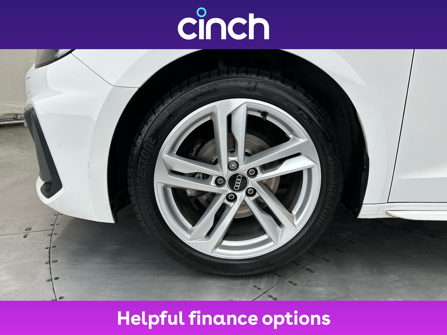 Used Audi A1 2022 for sale - 76593588: Photo 24