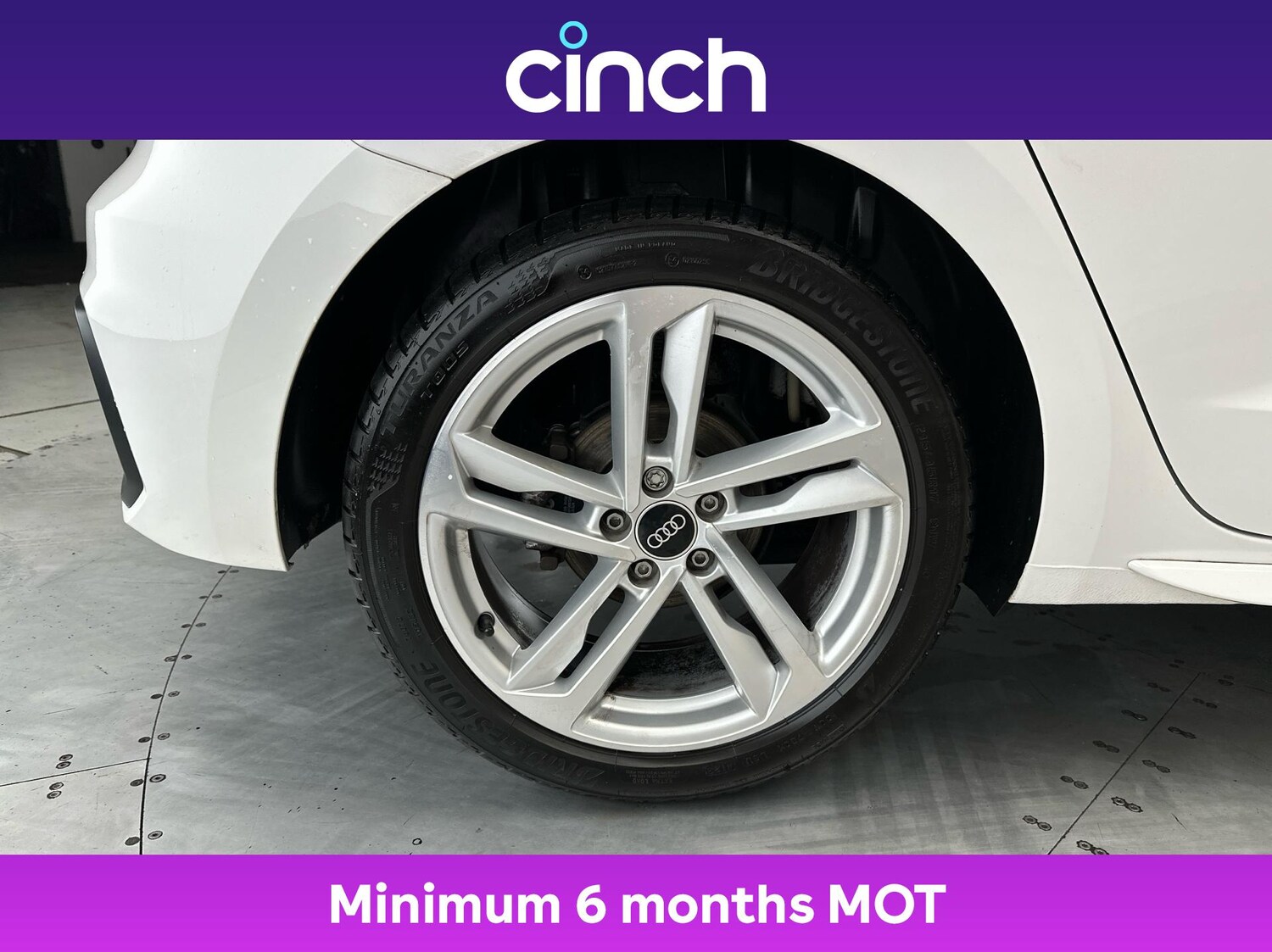 Used Audi A1 2022 for sale - 76593588: Photo 27